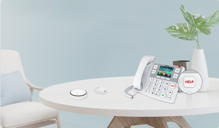 telephone SIP hopitaux